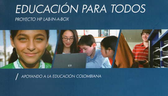 TECNOLOGIA EN LA EDUCACION